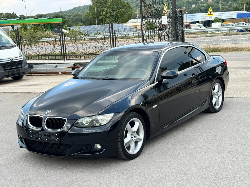 BMW 320 2.0D ИТАЛИЯ