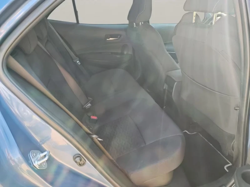 Toyota Corolla 2.0HEV/BUSINESS/196HP/CAM/DIGI/CARPLAY/KLESS/678f, снимка 15 - Автомобили и джипове - 51532857
