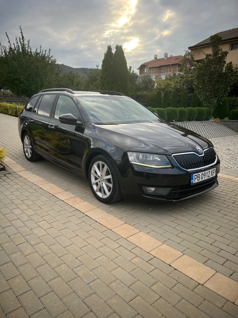 Skoda Octavia, снимка 5 - Автомобили и джипове - 52034821