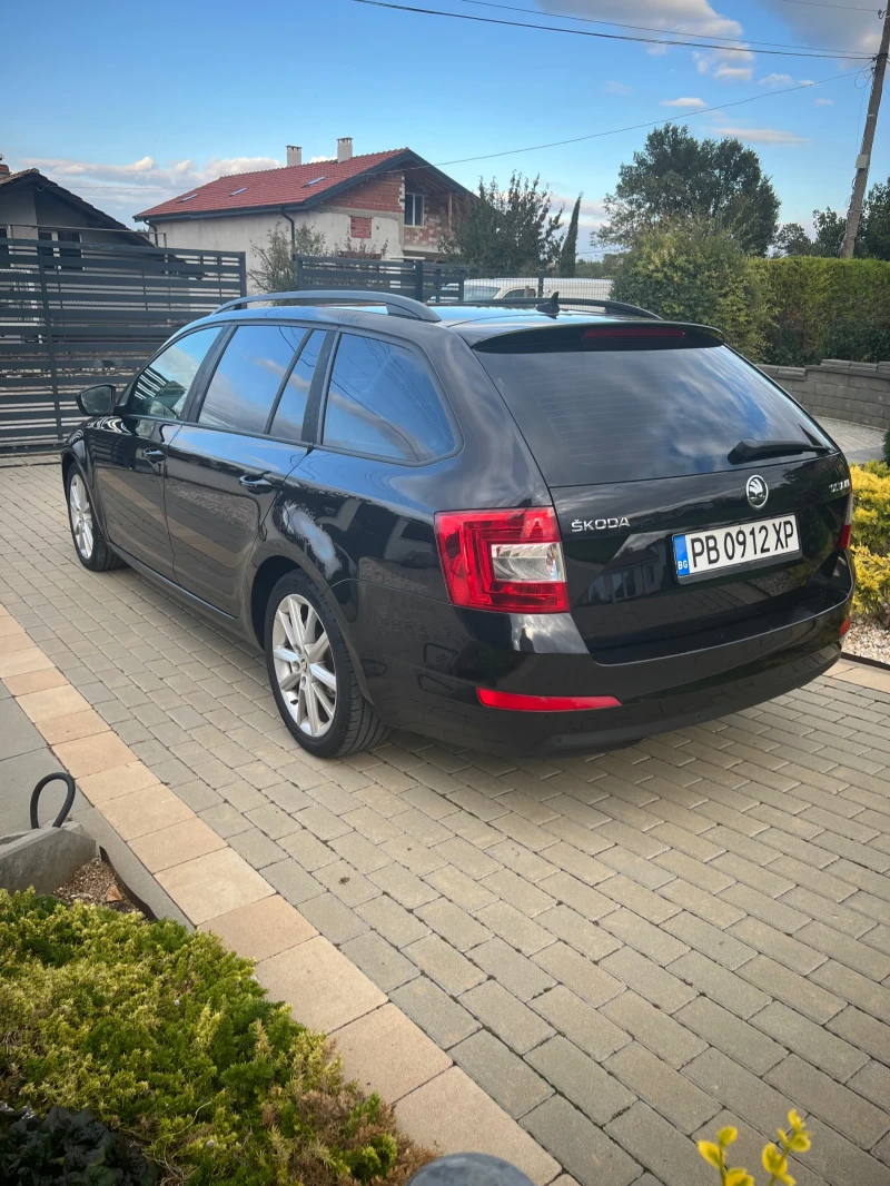 Skoda Octavia, снимка 6 - Автомобили и джипове - 52034821