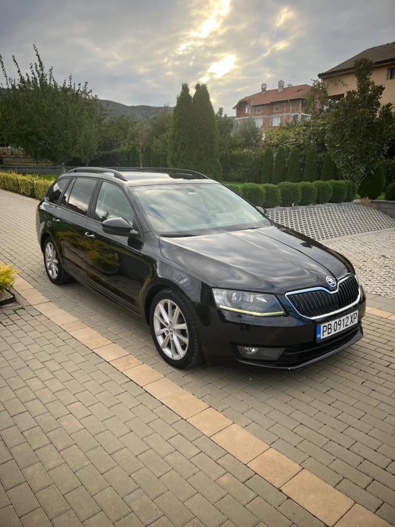 Skoda Octavia, снимка 4 - Автомобили и джипове - 52034821