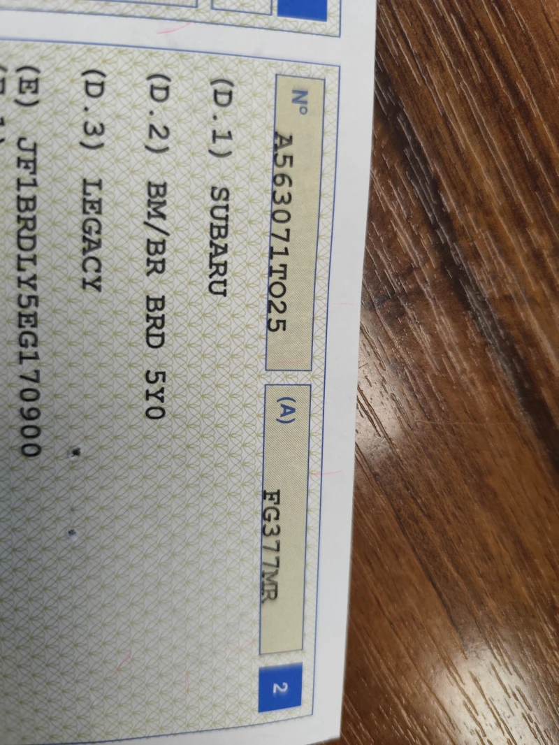 Subaru Outback 2.0D 4x4 АВТОМАТИК* ПОДГРЕВ* EURO5B, снимка 16 - Автомобили и джипове - 52195506