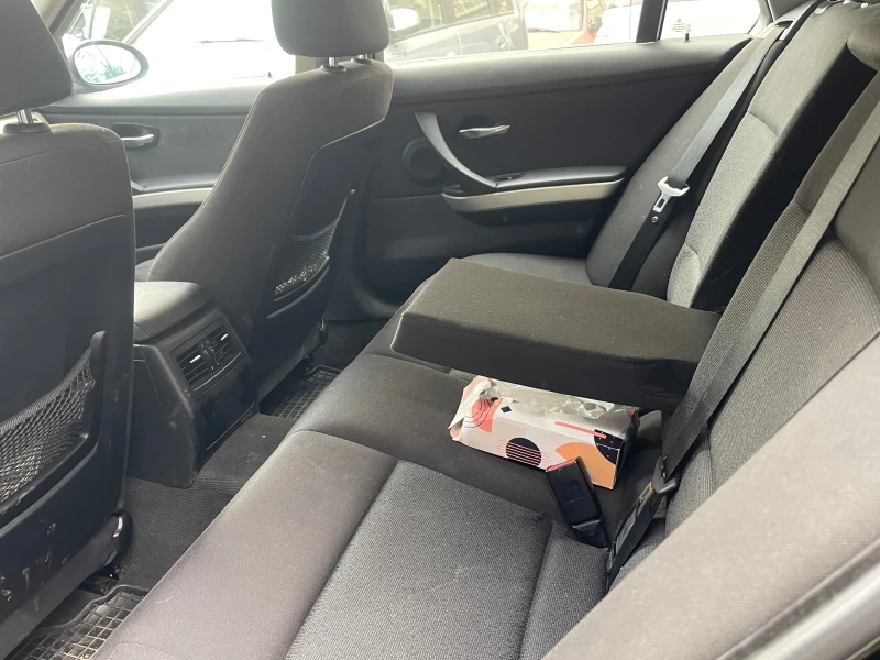 BMW 325, снимка 5 - Автомобили и джипове - 53052999