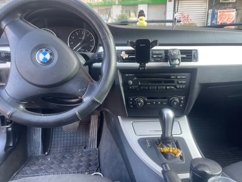 BMW 325, снимка 4 - Автомобили и джипове - 53052999