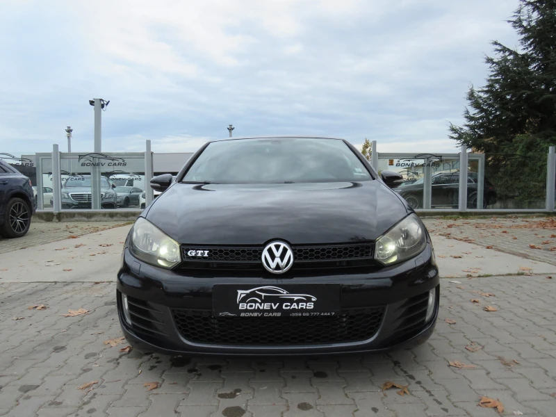 VW Golf * GTI DSG NAVI RECARO TOP* , снимка 2 - Автомобили и джипове - 52488711