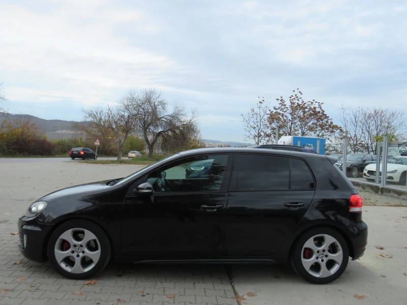 VW Golf * GTI DSG NAVI RECARO TOP* , снимка 8 - Автомобили и джипове - 52488711