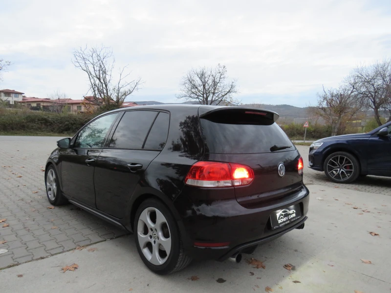 VW Golf * GTI DSG NAVI RECARO TOP* , снимка 7 - Автомобили и джипове - 52488711