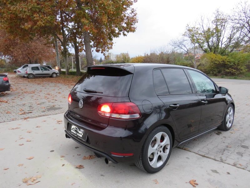 VW Golf * GTI DSG NAVI RECARO TOP* , снимка 5 - Автомобили и джипове - 52488711