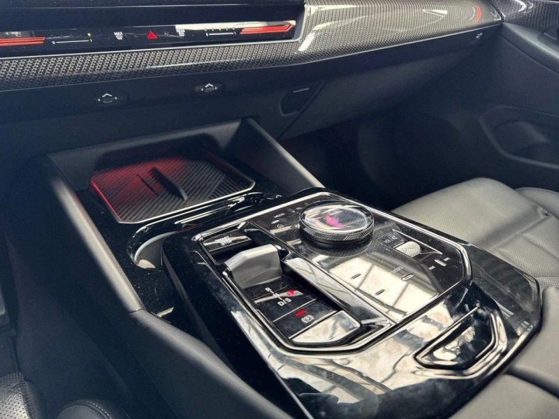 BMW 520 d/xDrive/M-SPORT/LED/HEAD UP/360/H&K/, снимка 9 - Автомобили и джипове - 52614777