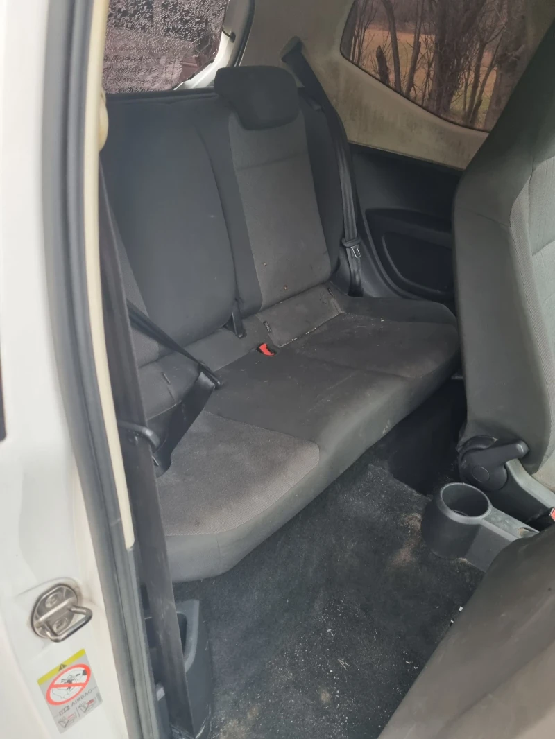 VW Up Внос Германия ГАЗОВА УРЕДБА BRC, снимка 7 - Автомобили и джипове - 53012532