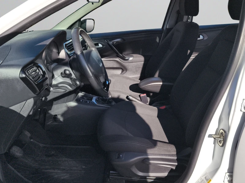 Peugeot 301 ALLURE 1, 5 BlueHDi 102 BVM6 EURO 6 // 2008093, снимка 11 - Автомобили и джипове - 53199000