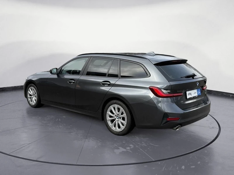 BMW 320 320Xd mild hybrid , снимка 2 - Автомобили и джипове - 53239489