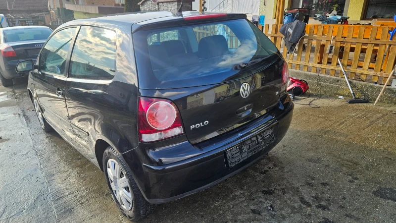 VW Polo 1.4i klima, снимка 3 - Автомобили и джипове - 53405199