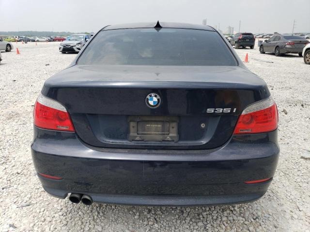BMW 535 I, снимка 6 - Автомобили и джипове - 46432045