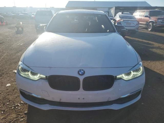 BMW 340 XI Подгреви Памет на седалките, снимка 6 - Автомобили и джипове - 47439040