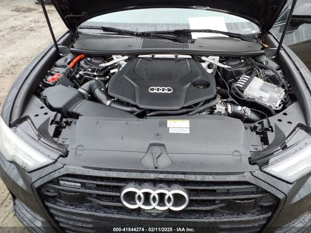 Audi A6 Premium Plus 55 Tfsi Quattro S Tronic - 49000 лв. - 99155794 | Car24.bg