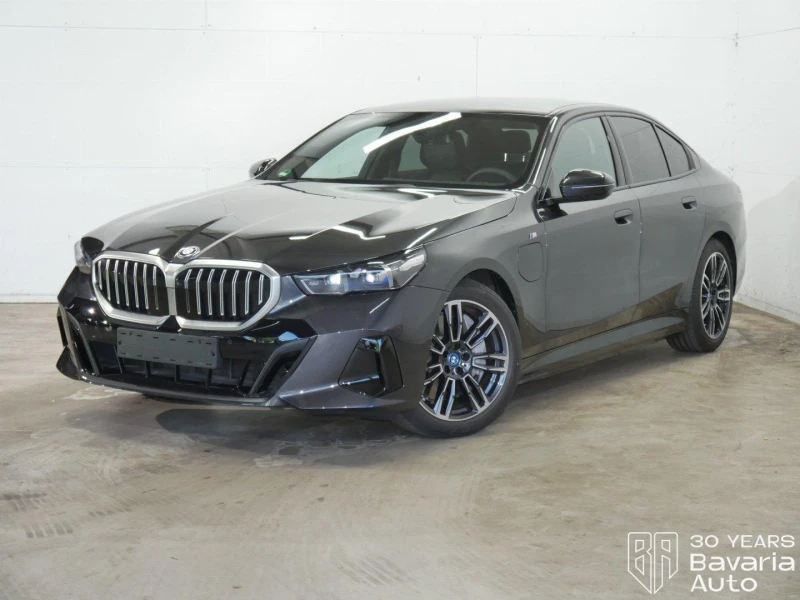 BMW 550 e xDrive M Sport Paket - 129510 лв. - 99344011 1