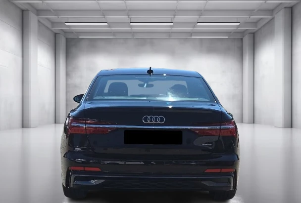 Audi A6 50 TFSIe Quattro = S-line = Гаранция - изображение 2
