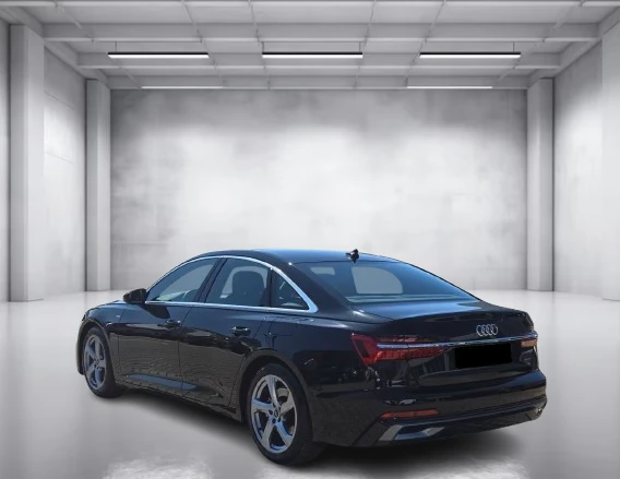 Audi A6 50 TFSIe Quattro = S-line = Гаранция - изображение 3