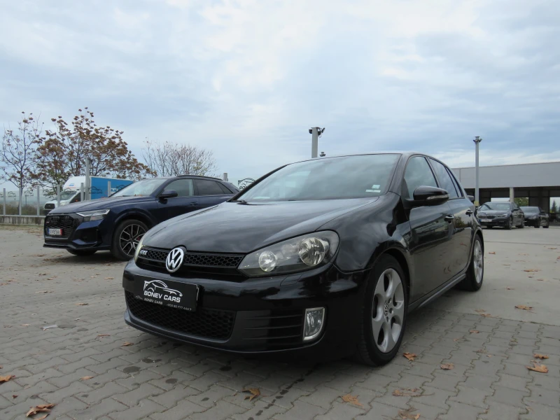 VW Golf * GTI DSG NAVI RECARO TOP*  - 16000 лв. / 8180.67 € - 23169820 1