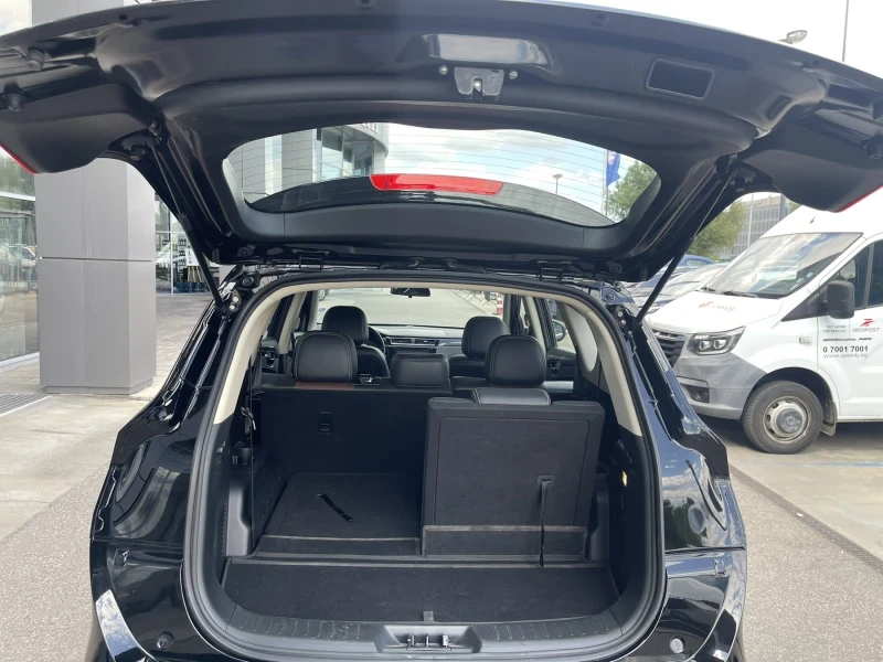 DFSK Seres 5 580, снимка 6 - Автомобили и джипове - 52707473