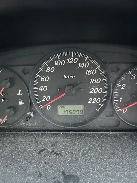 Mazda 323 1500 - изображение 4