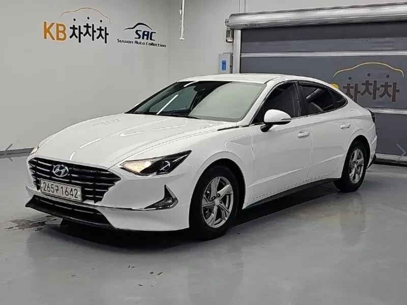 Hyundai Sonata 2.0 - САМО 30% АВАНС