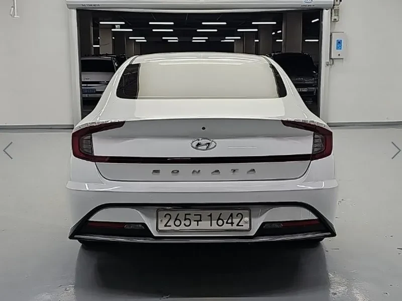 Hyundai Sonata 2.0 - САМО 30% АВАНС, снимка 3 - Автомобили и джипове - 55998028