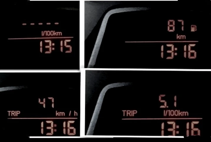 Ford Ka 1.2 i 16V, снимка 8 - Автомобили и джипове - 56748365