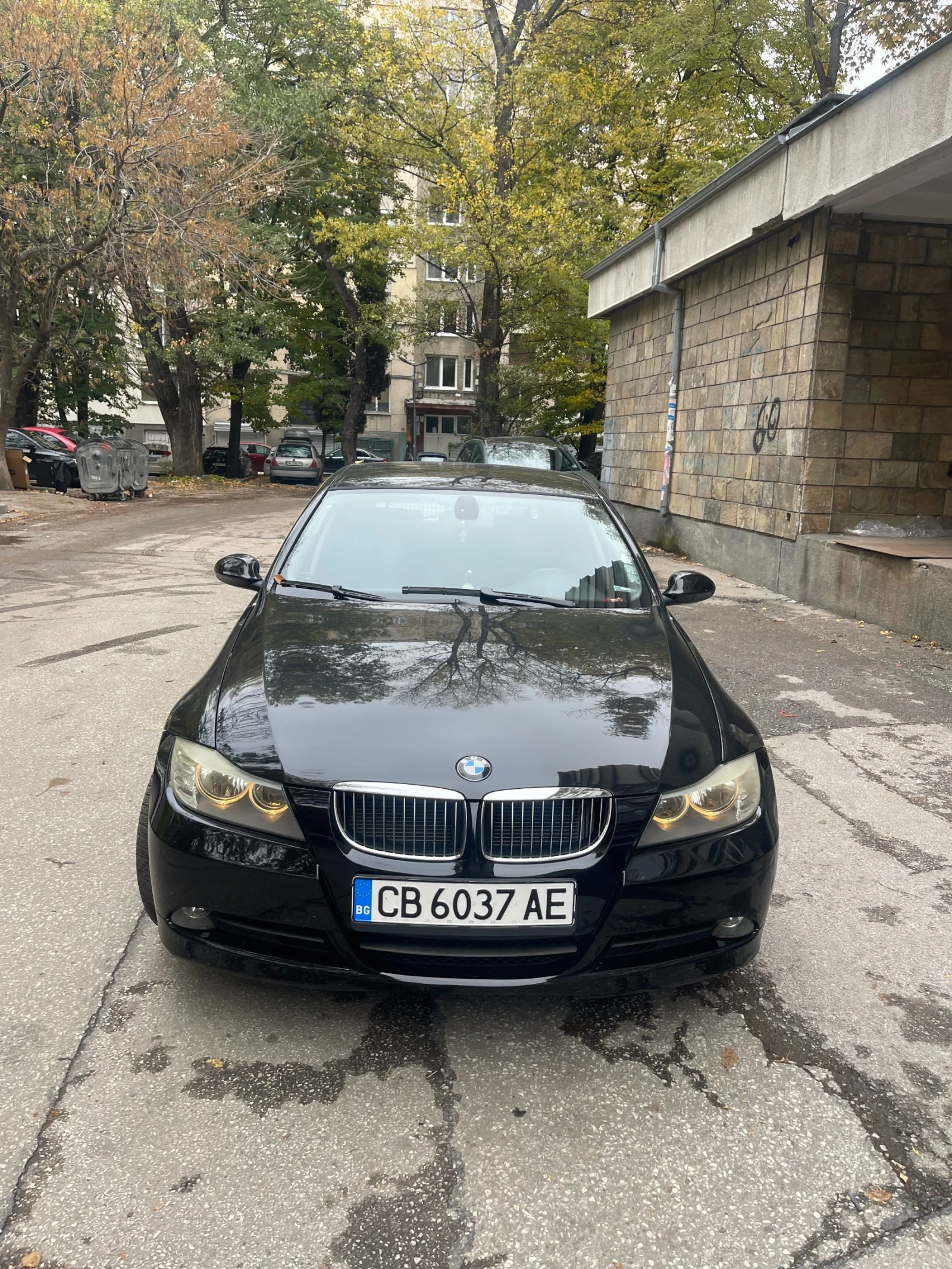 BMW 235, снимка 1