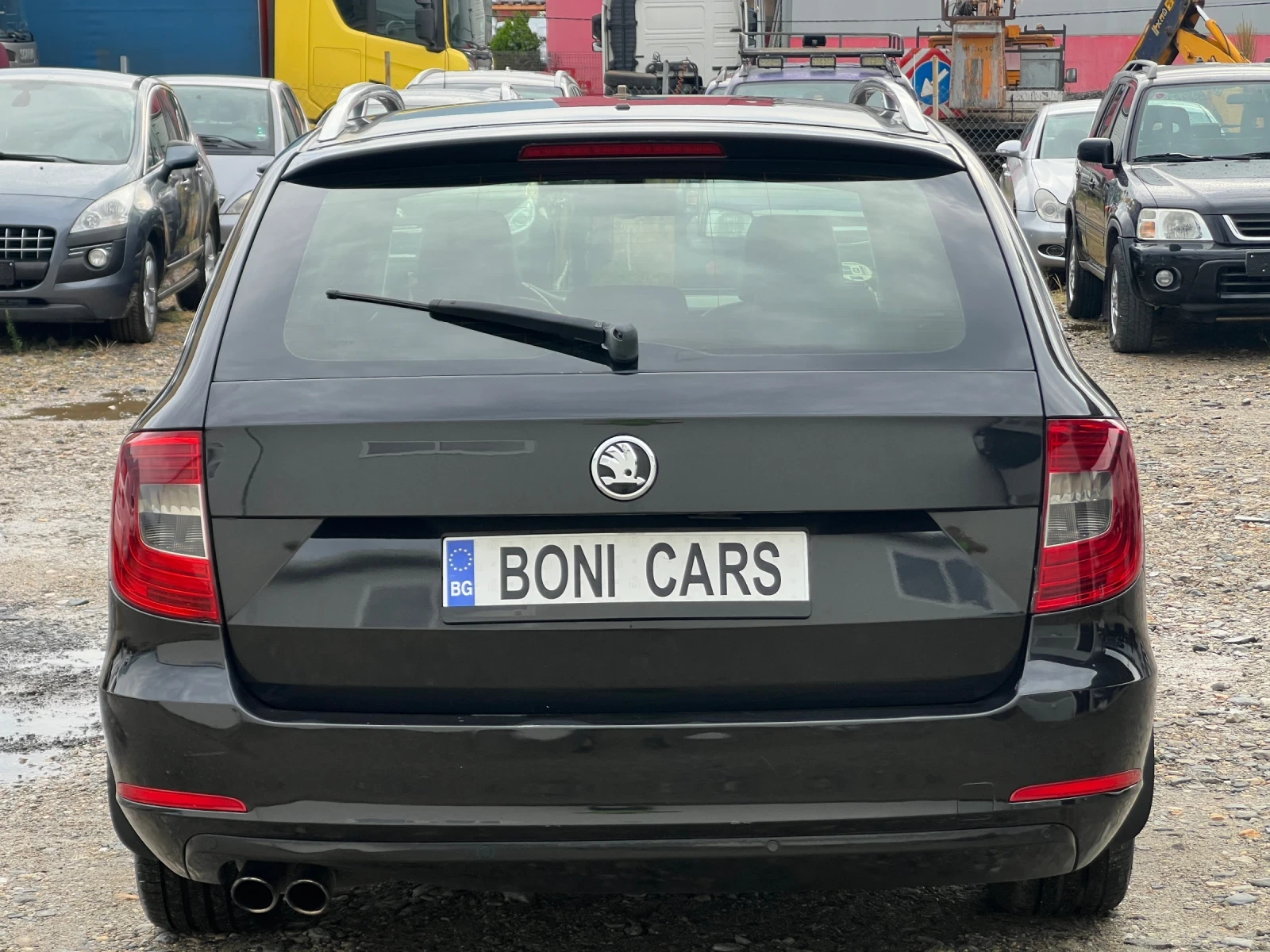 Skoda Superb 2.0TDI-140к.с./Памет/ Навигация/Кожа/Старт-стоп - изображение 6