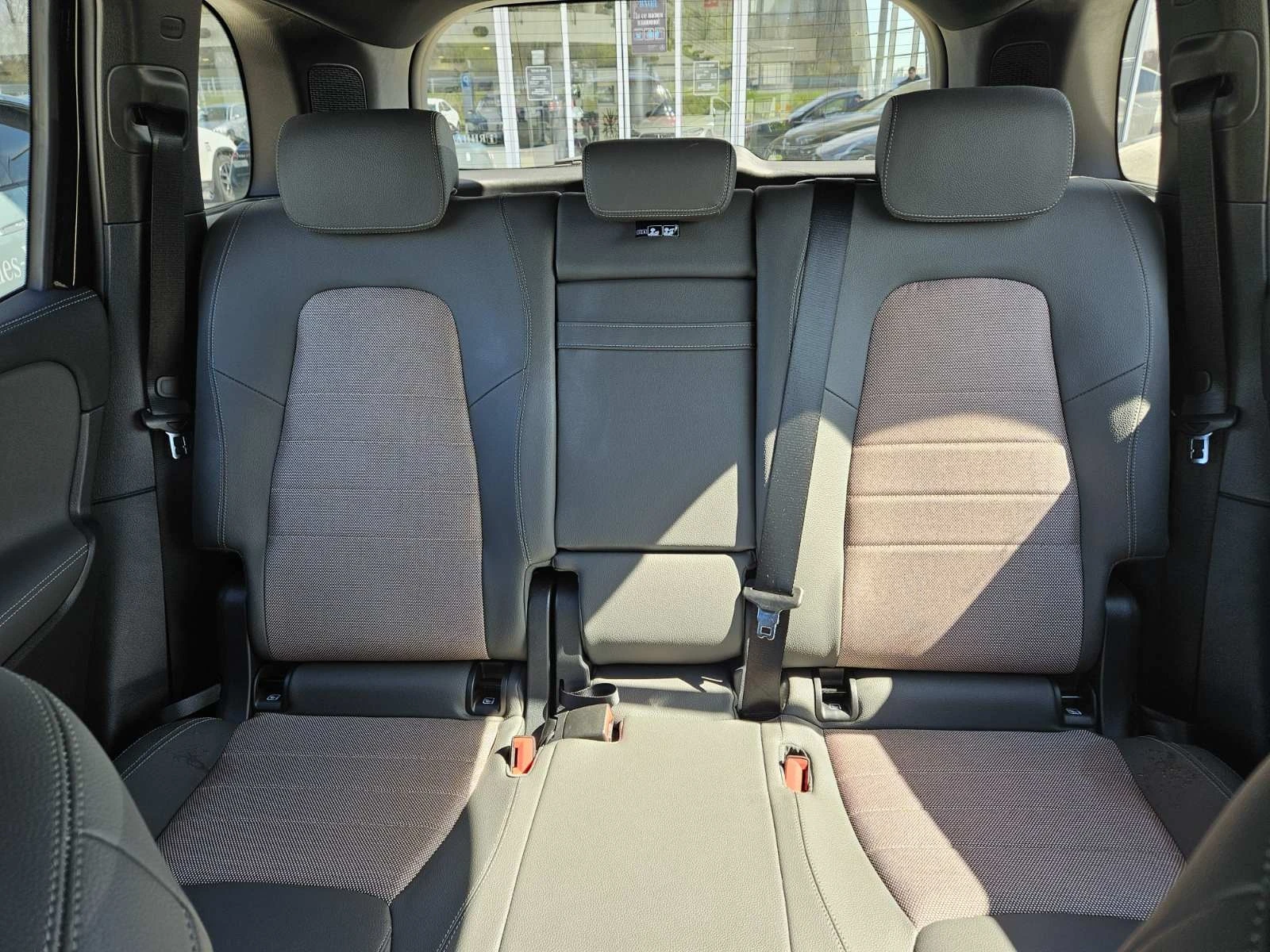 Mercedes-Benz EQB 300 4MATIC | Mobile.bg   14