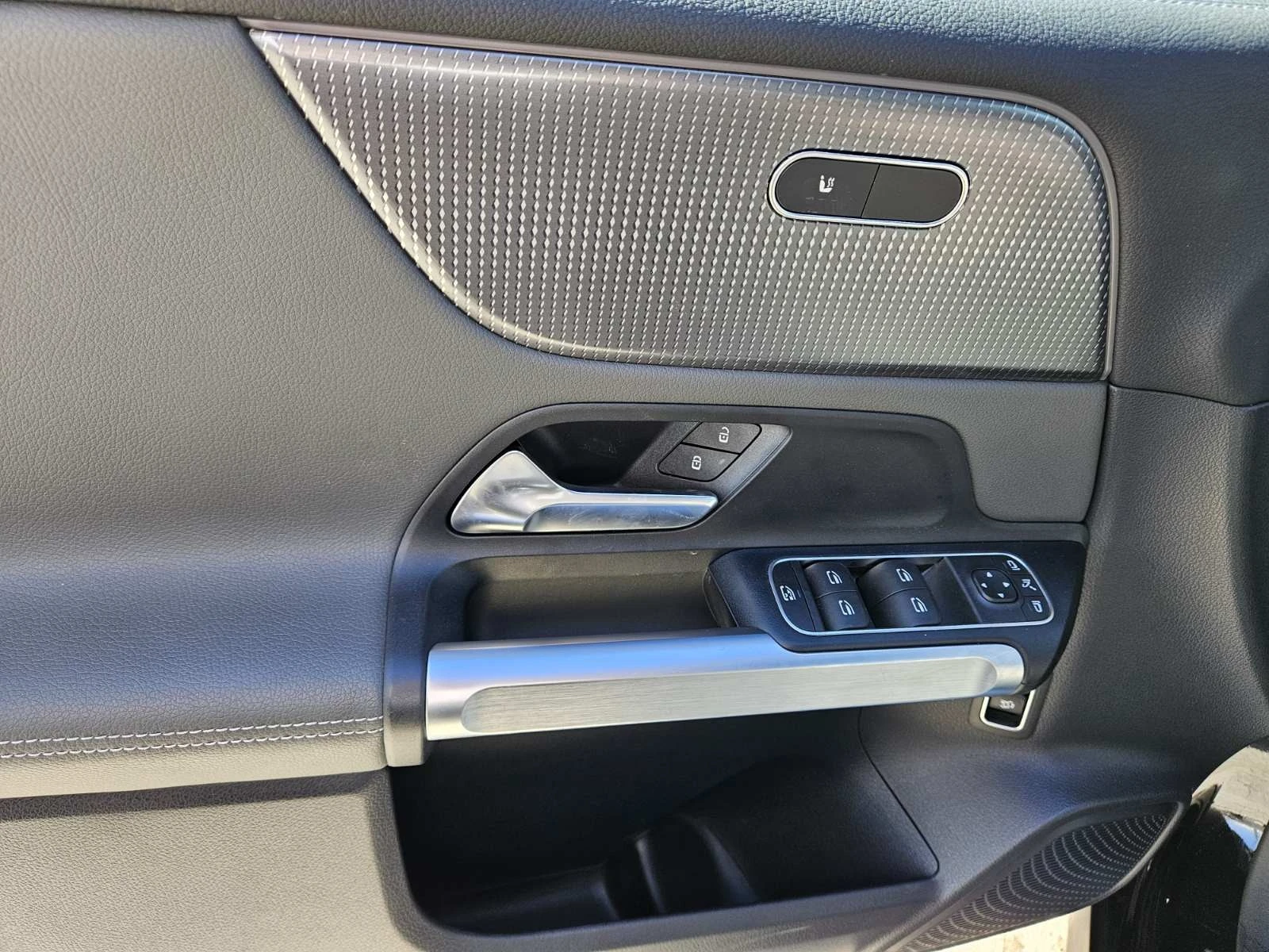 Mercedes-Benz EQB 300 4MATIC | Mobile.bg   15