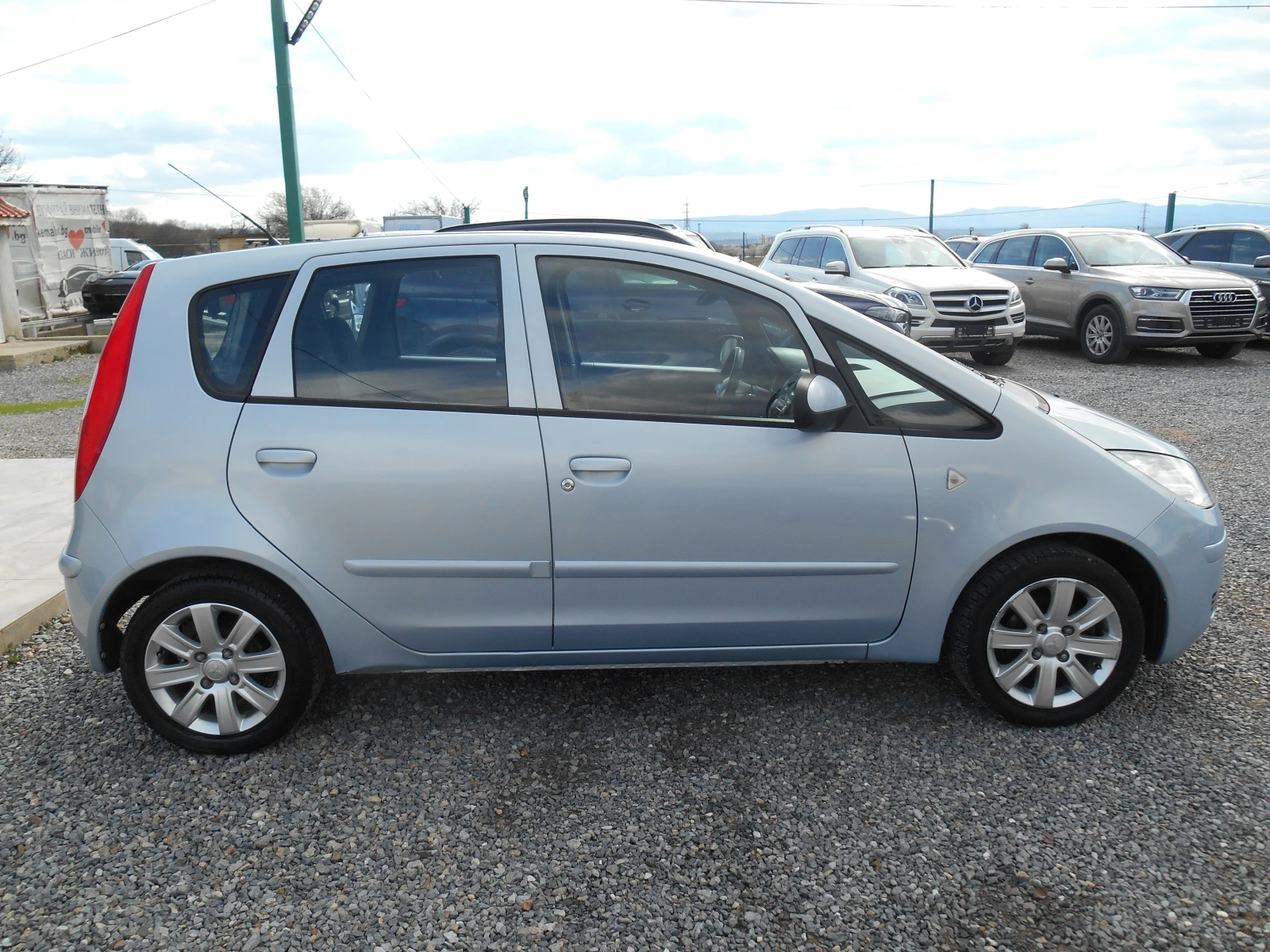 Mitsubishi Colt 1.3i* 95* k.c*  - изображение 3