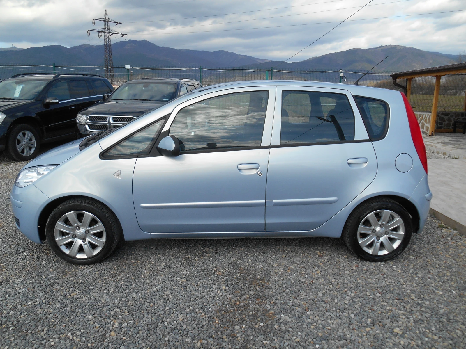 Mitsubishi Colt 1.3i* 95* k.c*  - изображение 7