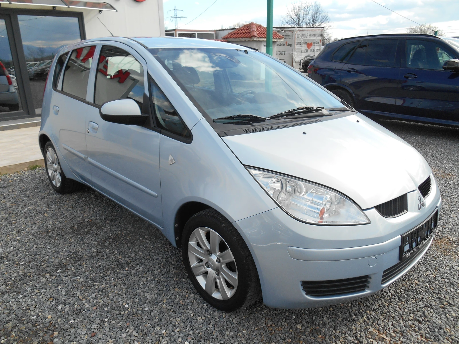 Mitsubishi Colt 1.3i* 95* k.c*  - изображение 2