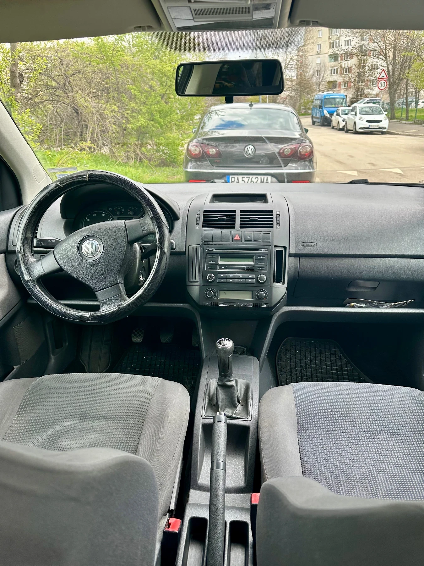 VW Polo 1.2 - изображение 6