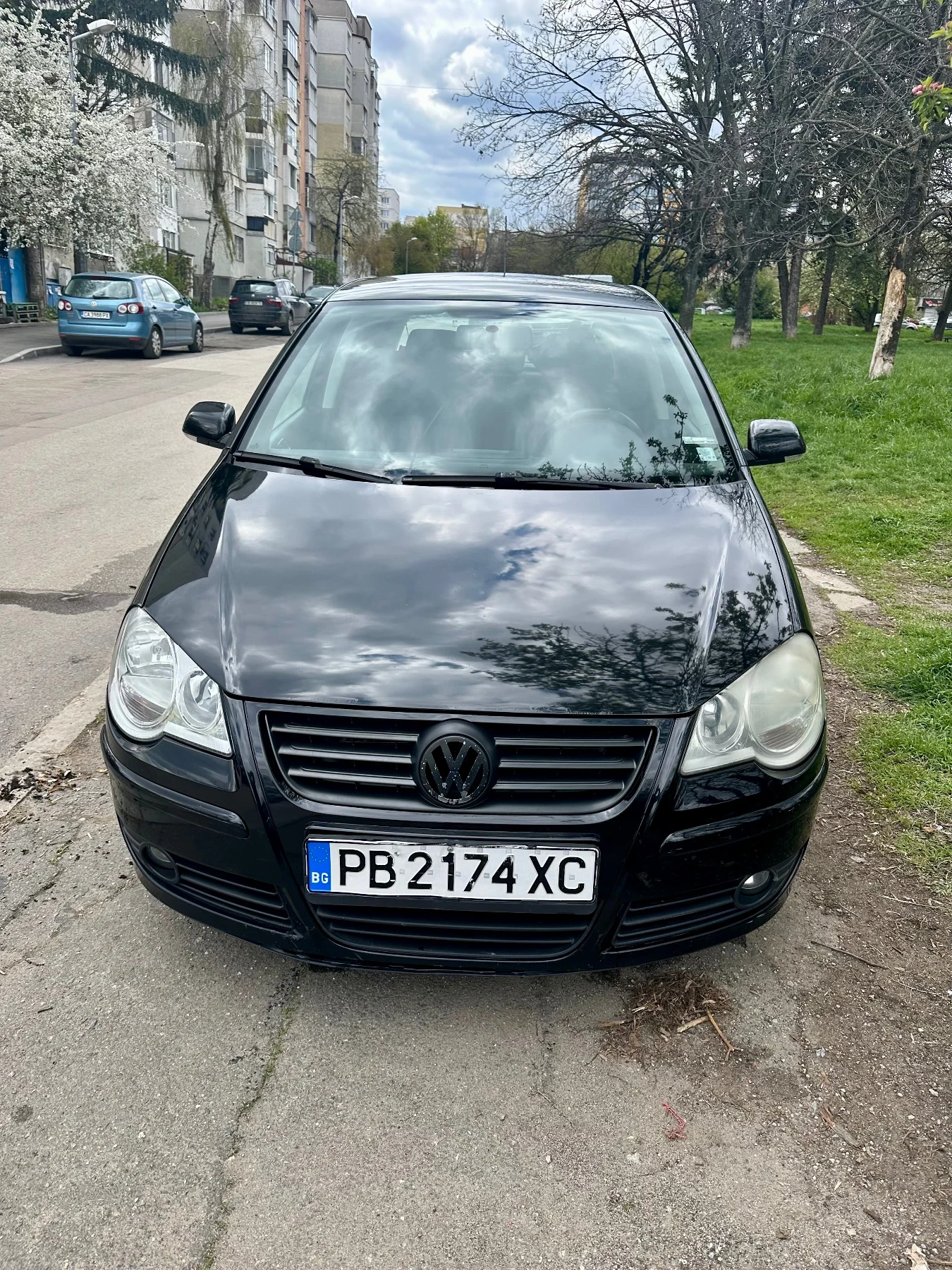 VW Polo 1.2 - изображение 2