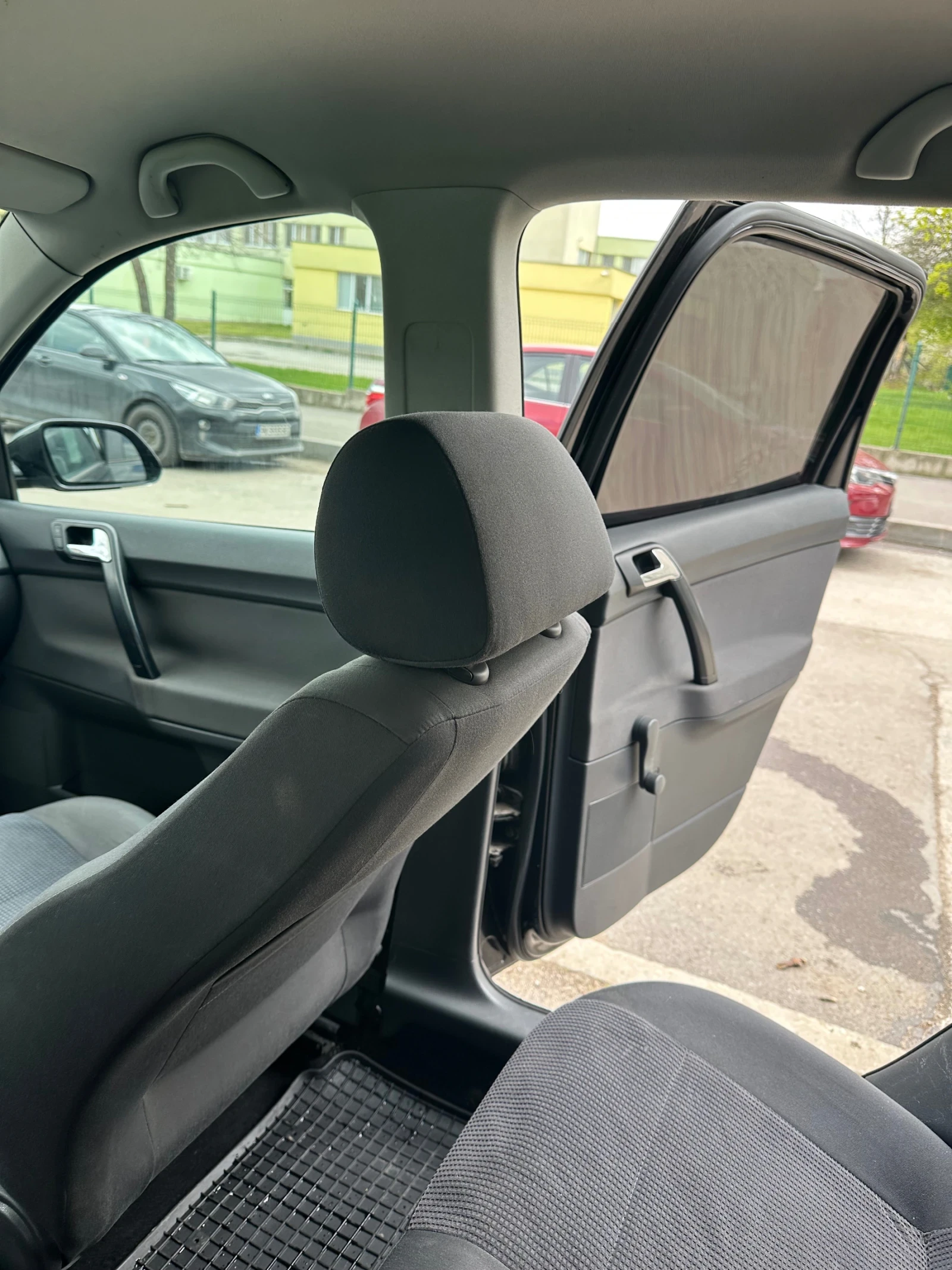 VW Polo 1.2 - изображение 8