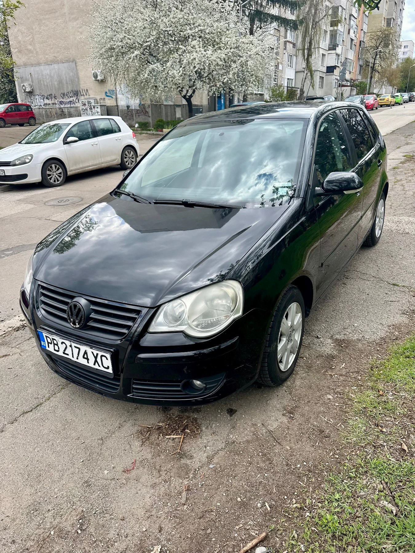 VW Polo 1.2 - изображение 3
