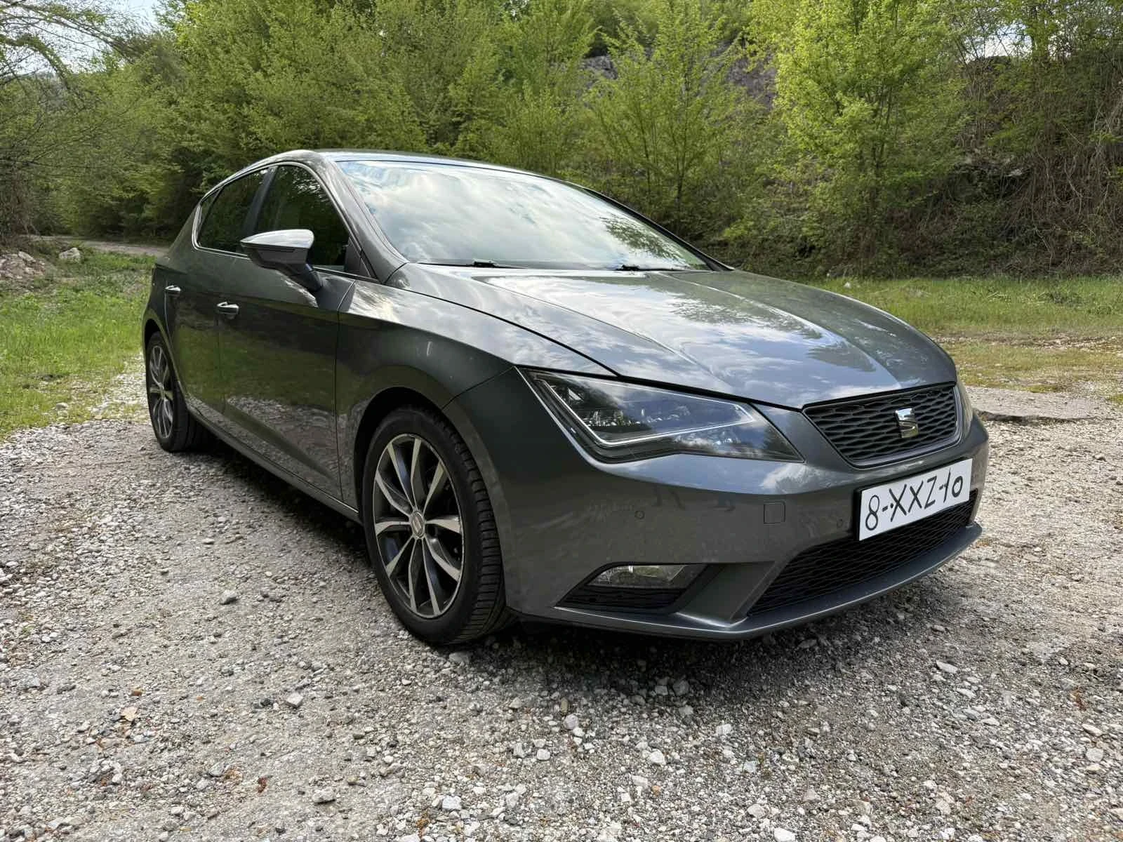 Seat Leon 1.6TDI ECOMOTIVE  - изображение 2