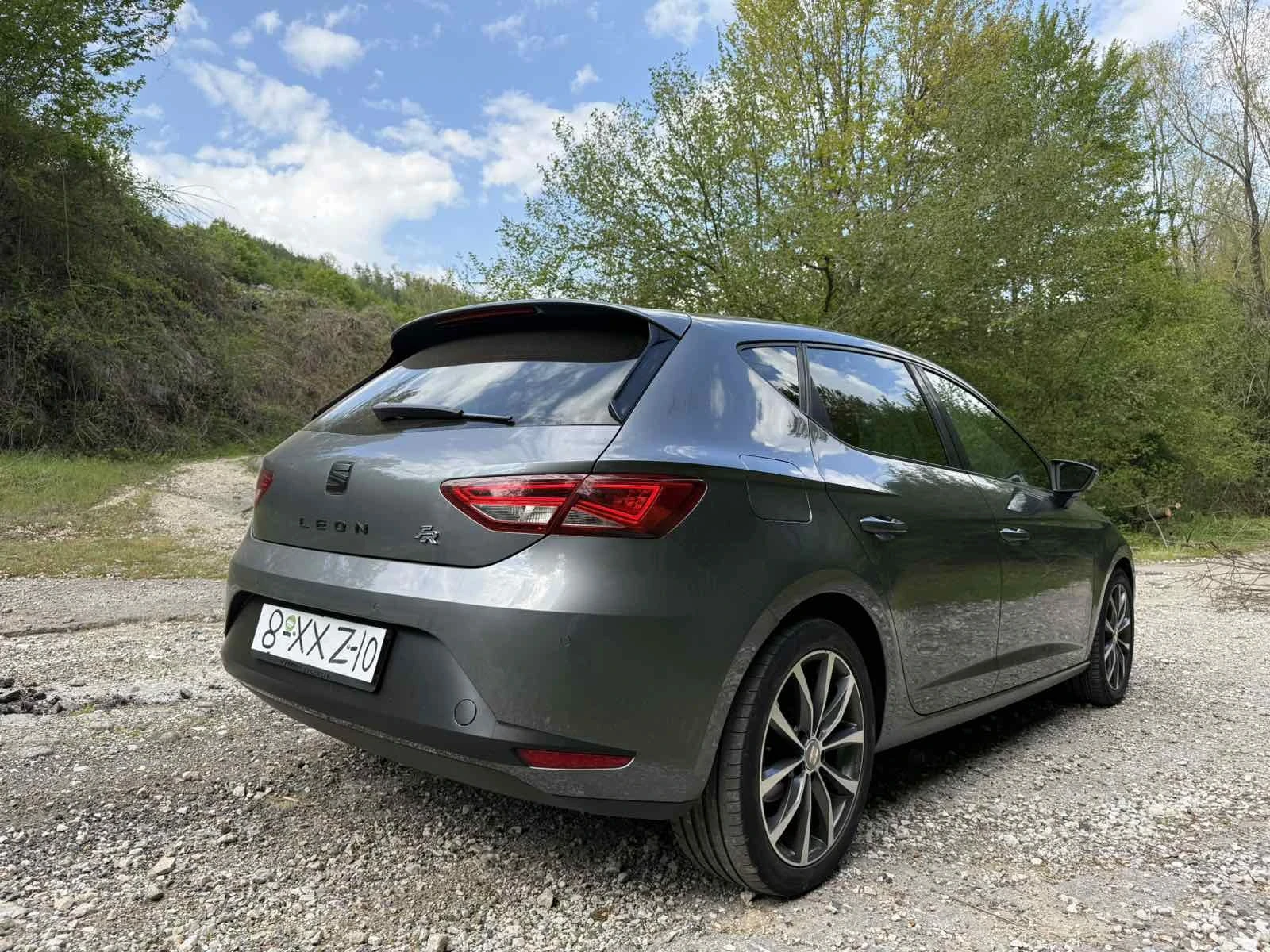 Seat Leon 1.6TDI ECOMOTIVE  - изображение 3