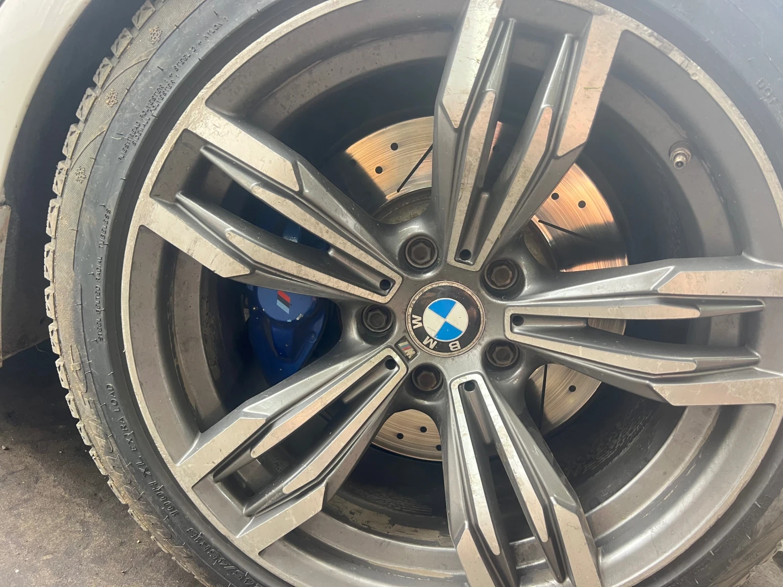 BMW 330 Хибрид Перфектна Батерия - изображение 6