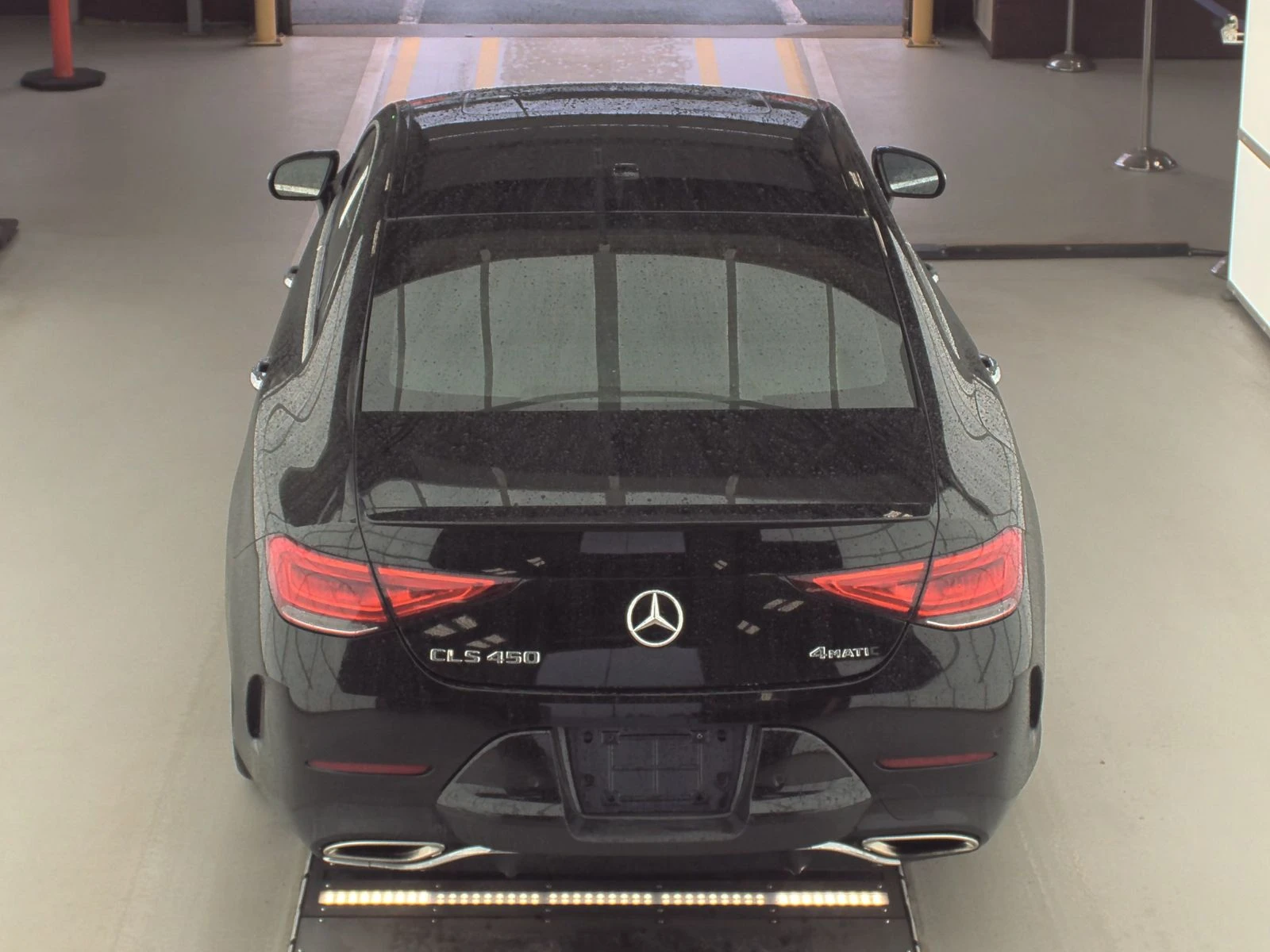 Mercedes-Benz CLS 450 AMG* BURMASTER* 360* DIGITAL* ОБДУХ* АМБИЕНТ* KEYL - изображение 4
