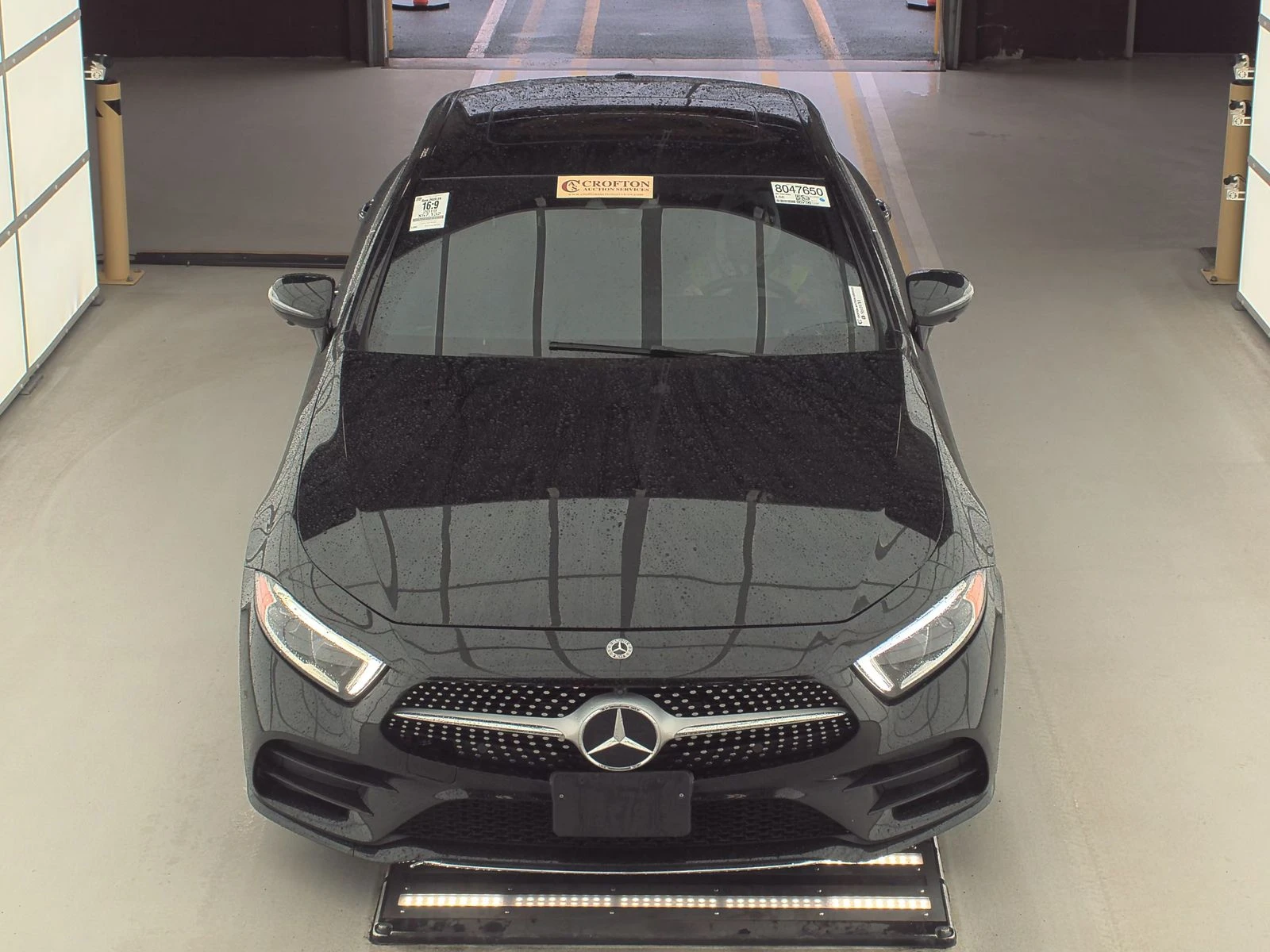 Mercedes-Benz CLS 450 AMG* BURMASTER* 360* DIGITAL* ОБДУХ* АМБИЕНТ* KEYL - изображение 2