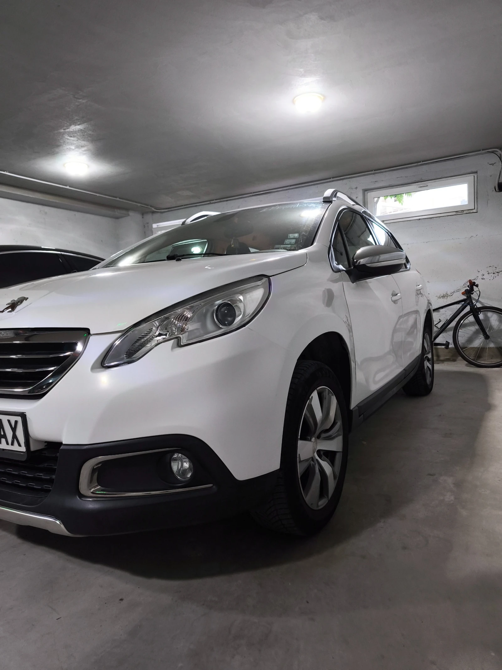 Peugeot 2008  - изображение 3