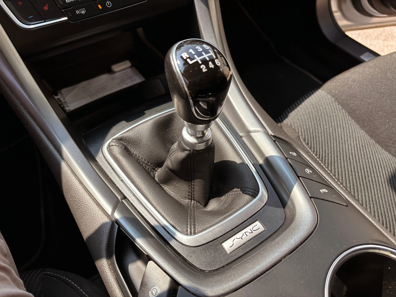Ford Mondeo Titanim  - изображение 5
