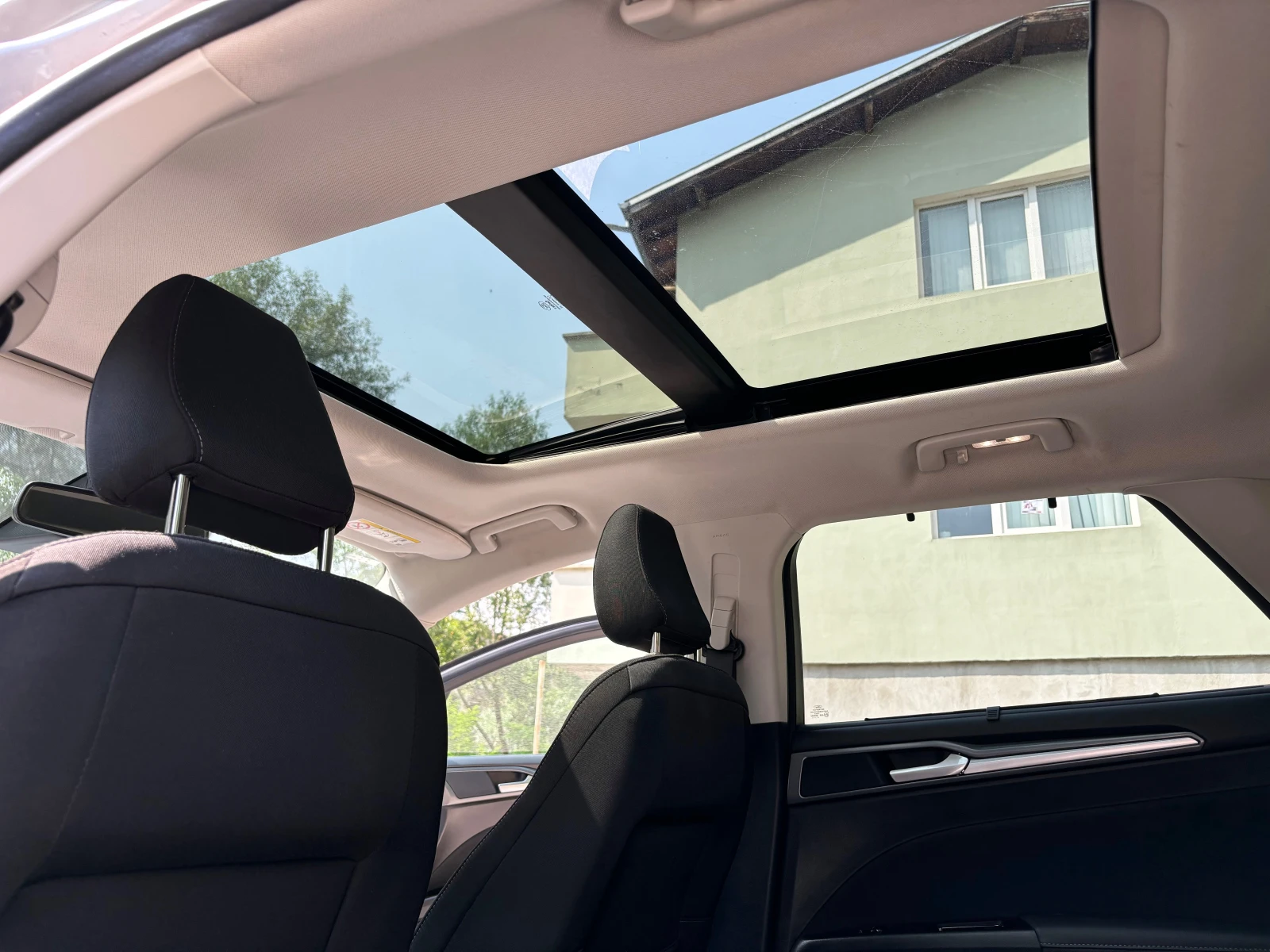Ford Mondeo Titanim  - изображение 6
