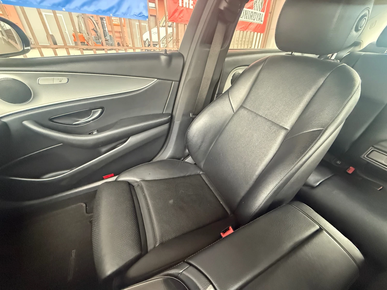 Mercedes-Benz E 220 * * AMG* 9G* MULTIBEAM*  | Mobile.bg   12