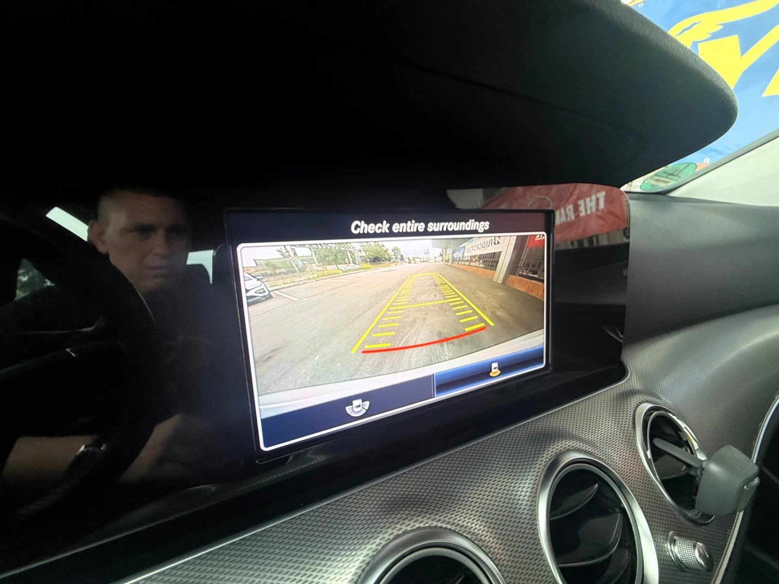 Mercedes-Benz E 220 * * AMG* 9G* MULTIBEAM*  | Mobile.bg   11